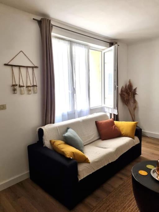 Appartement Le Petit Ecusson A La Cathedrale *