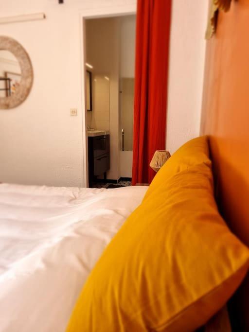 Appartement Le Petit Ecusson A La Cathedrale