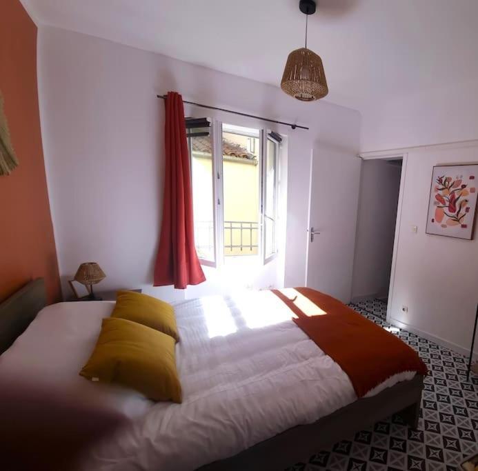 Appartement Le Petit Ecusson A La Cathedrale *