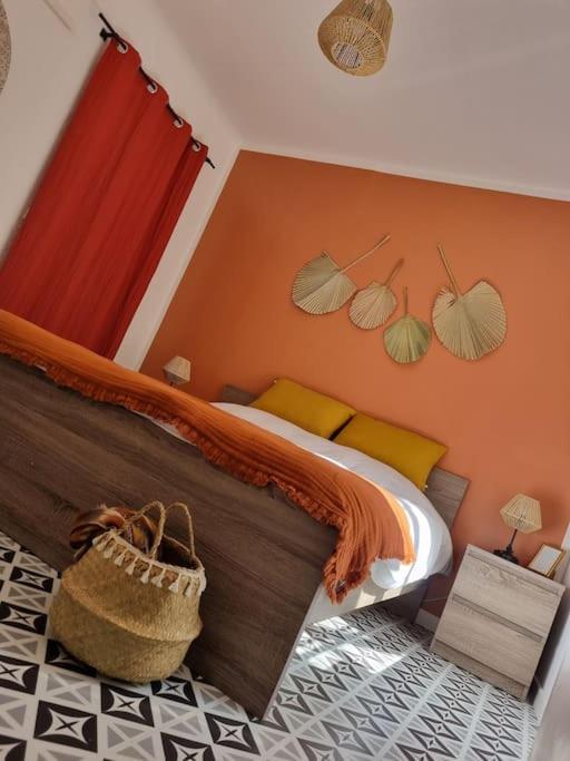 Le Petit Ecusson A La Cathedrale Appartement Nîmes