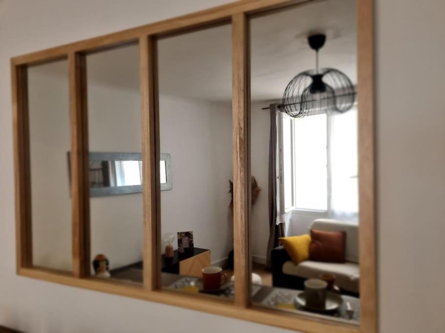 Appartement Le Petit Ecusson A La Cathedrale *